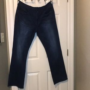 Men’s Buffalo David Bitton jeans